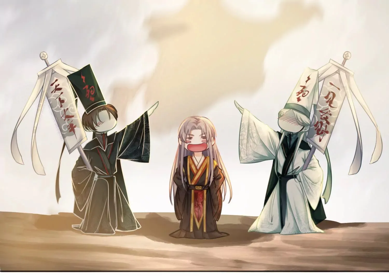 第45话 你说谁是小屁孩？ 第52页