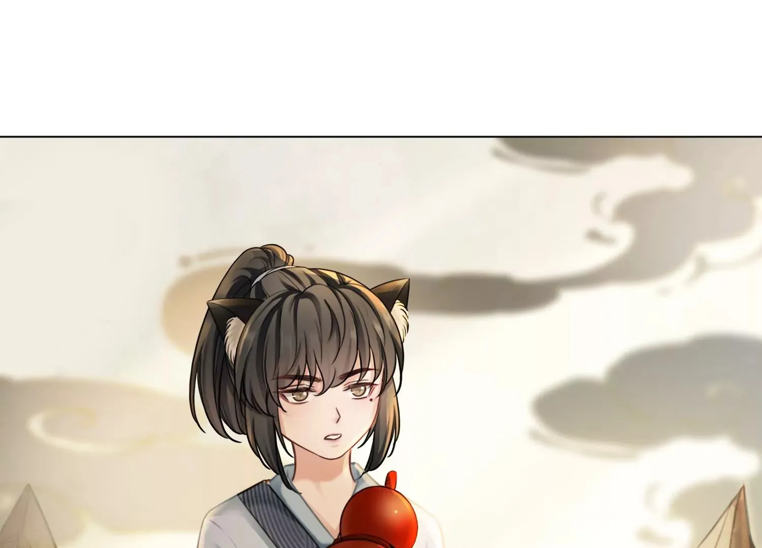 第45话 你说谁是小屁孩？ 第53页