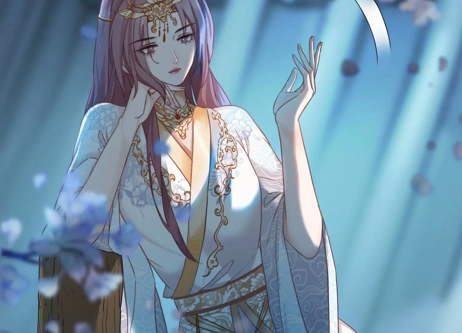 第45话 你说谁是小屁孩？ 第67页