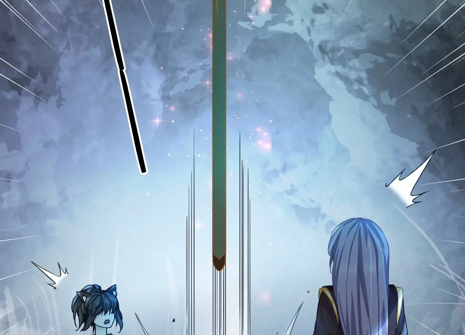 第45话 你说谁是小屁孩？ 第69页