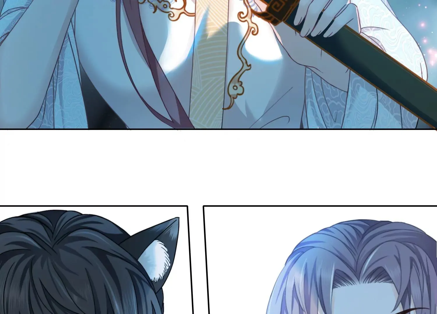 第45话 你说谁是小屁孩？ 第72页
