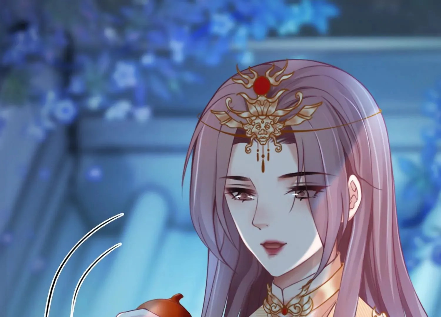 第46话 我们是最好的朋友 第10页