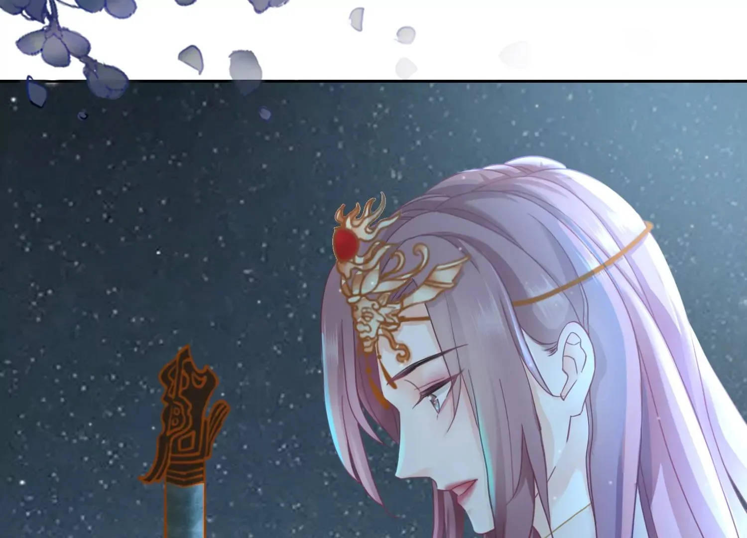 第46话 我们是最好的朋友 第14页