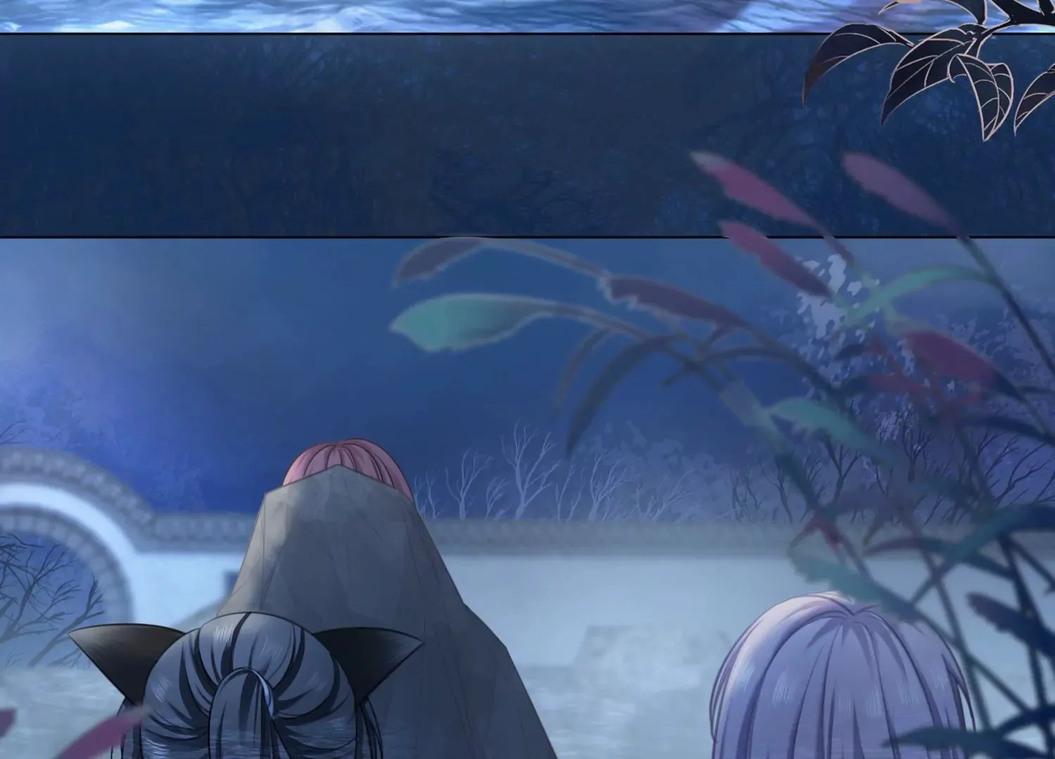 第46话 我们是最好的朋友 第24页