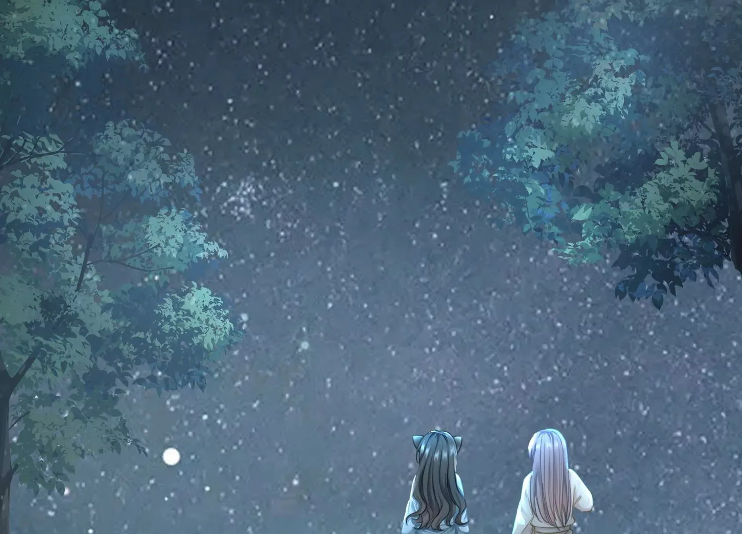 第46话 我们是最好的朋友 第45页