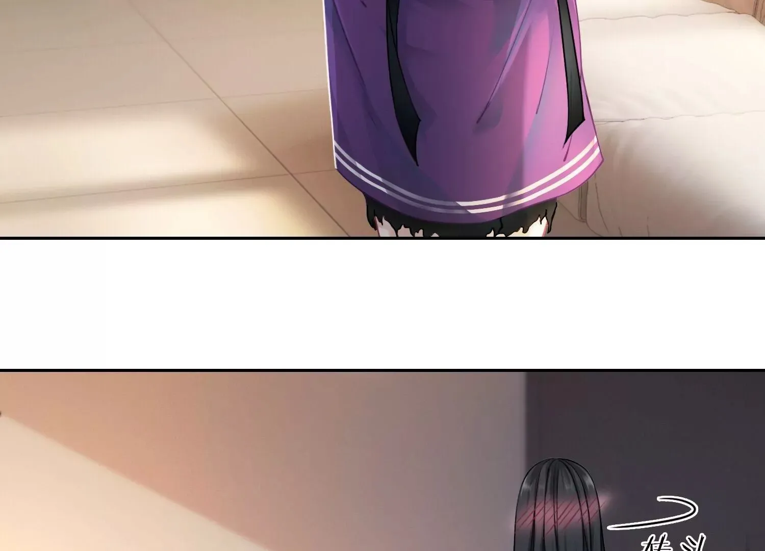 第47话 好戏要开场了 第48页