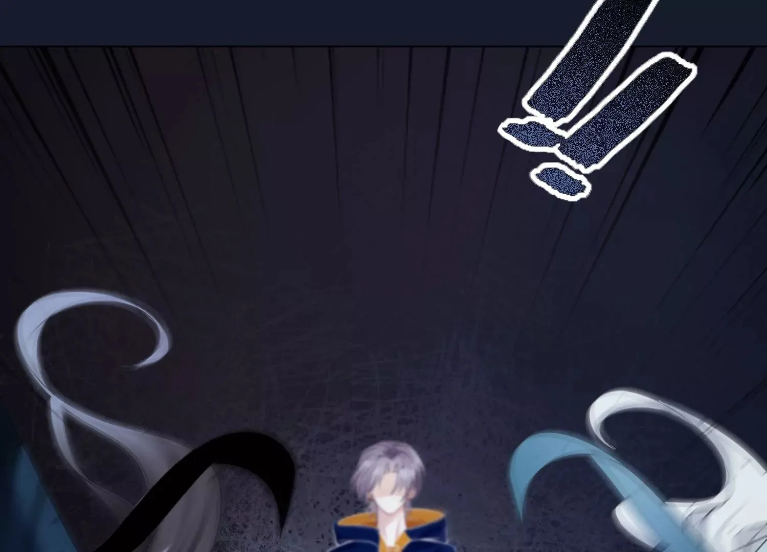 第48话 变个鬼瞧瞧 第29页