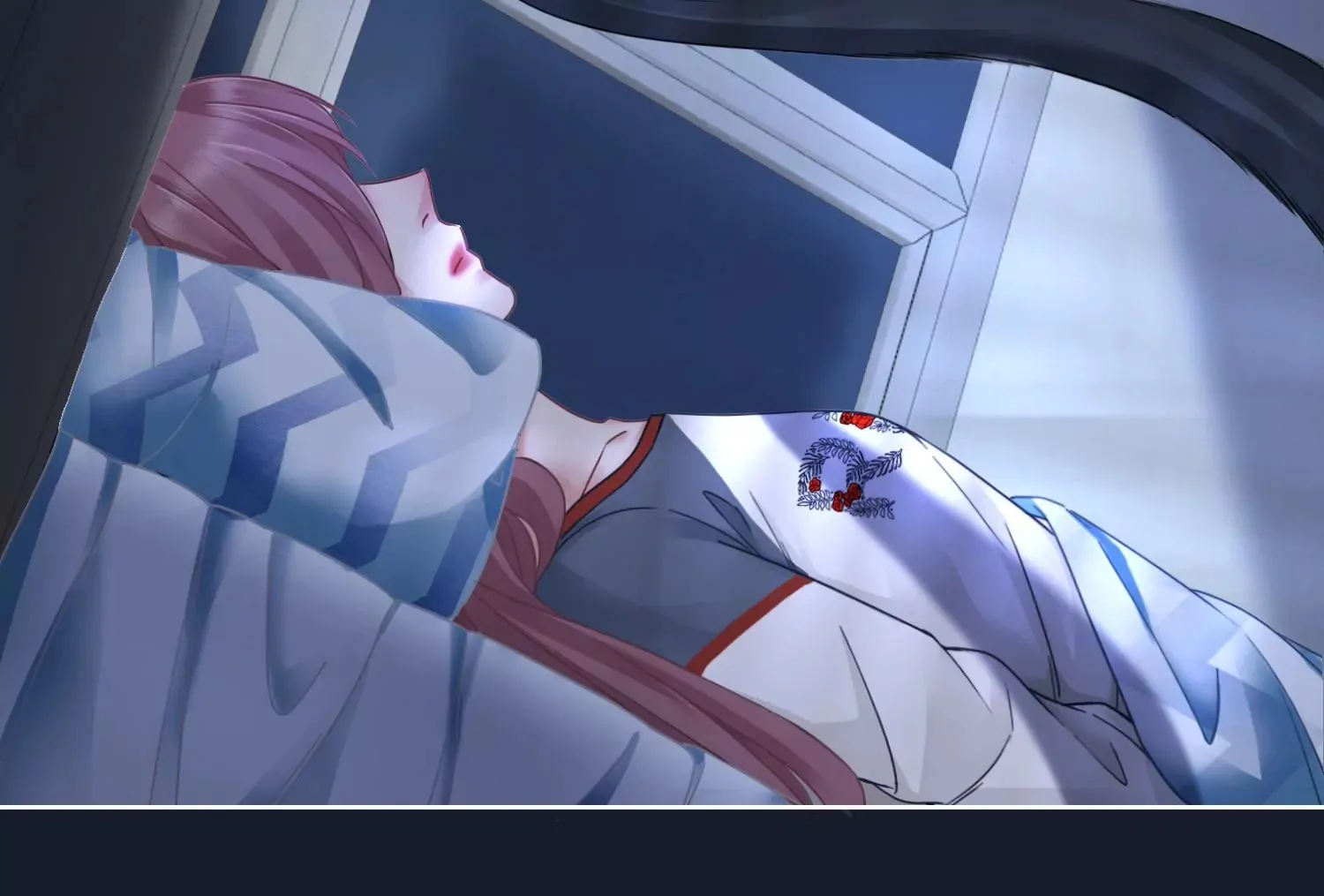 第48话 变个鬼瞧瞧 第36页