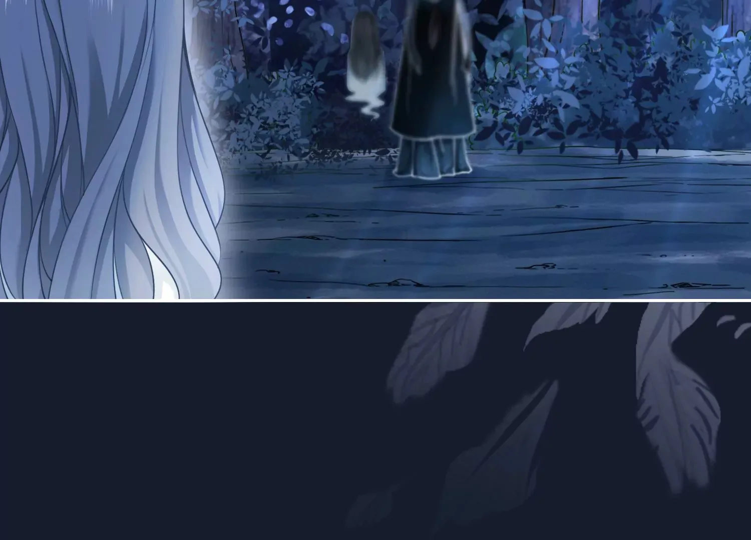 第48话 变个鬼瞧瞧 第43页