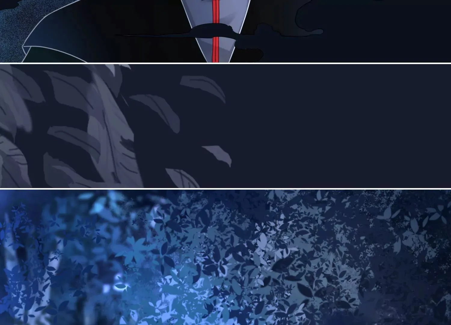 第48话 变个鬼瞧瞧 第46页