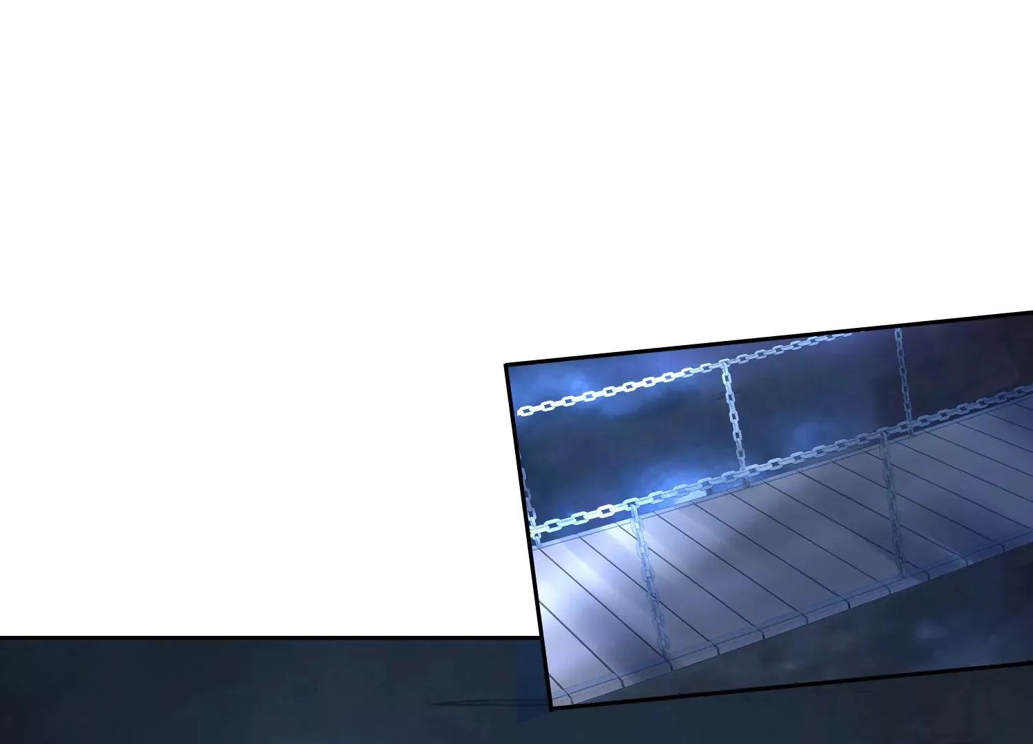 第49话 不会让你离开我 第5页