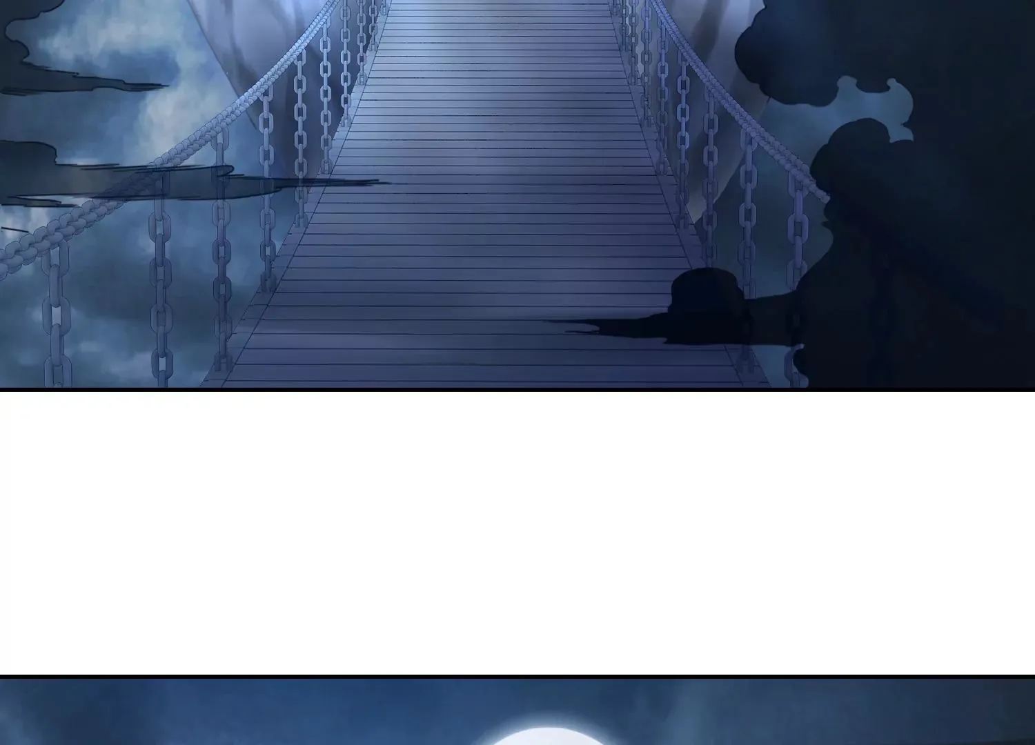第49话 不会让你离开我 第7页