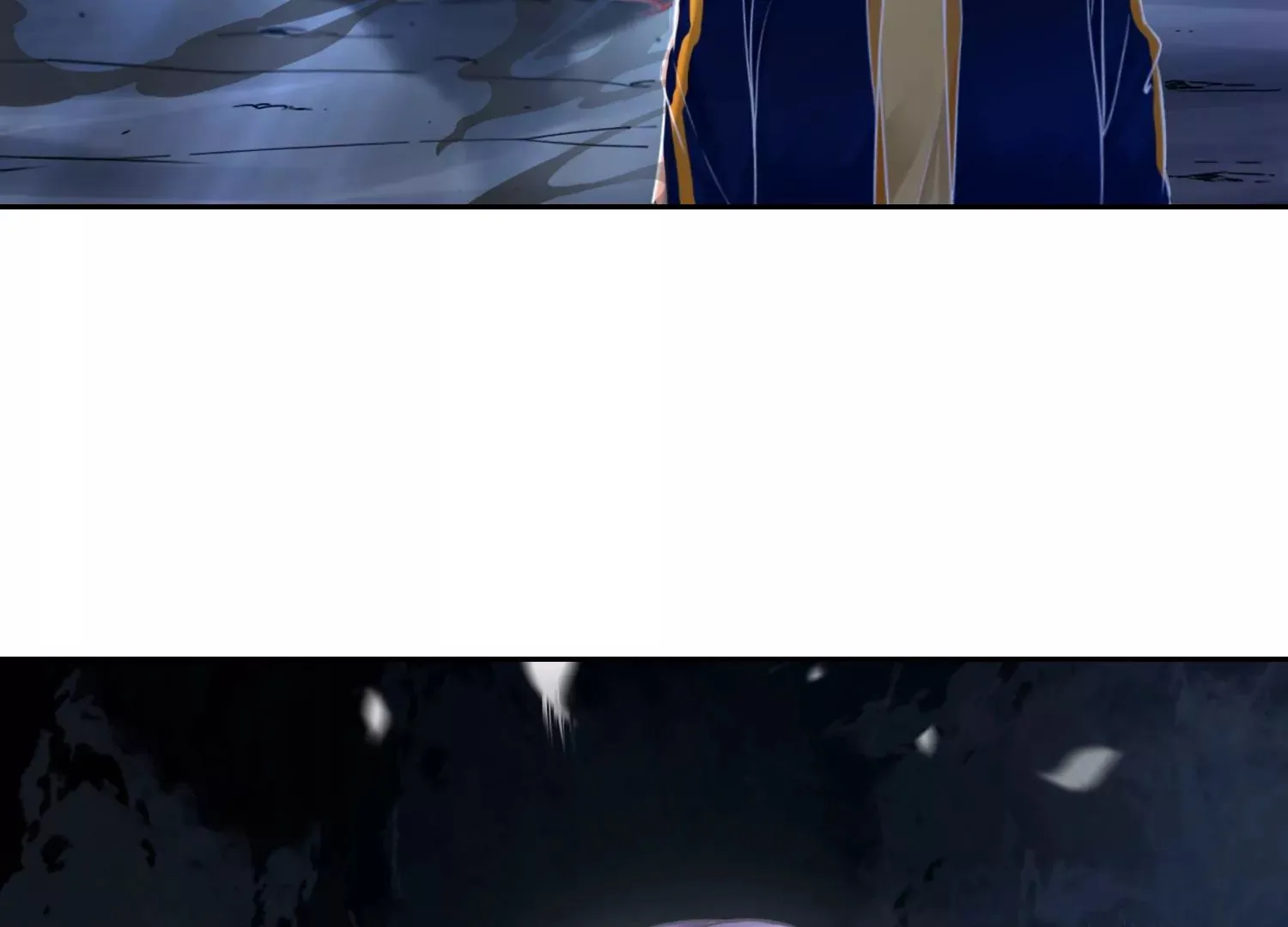 第49话 不会让你离开我 第9页