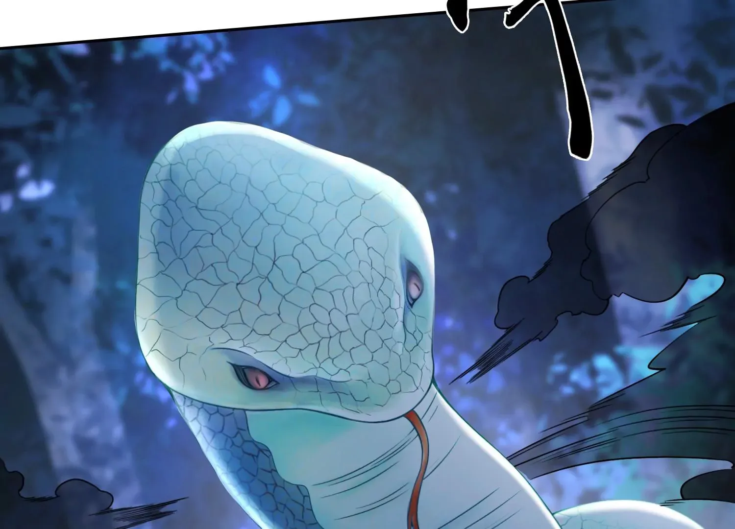 第49话 不会让你离开我 第26页