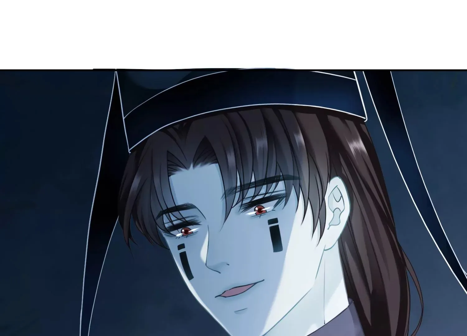 第49话 不会让你离开我 第40页