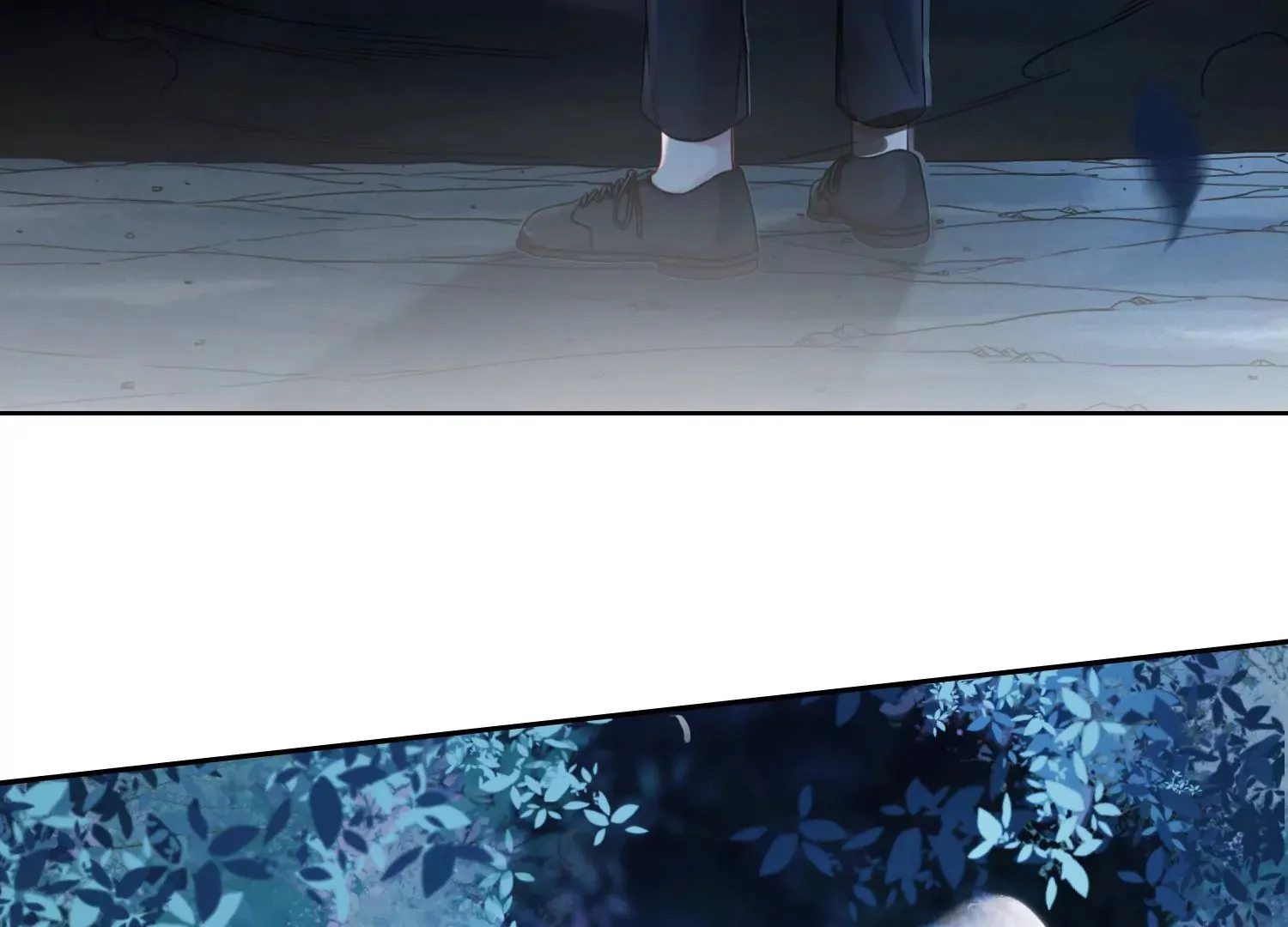 第49话 不会让你离开我 第49页