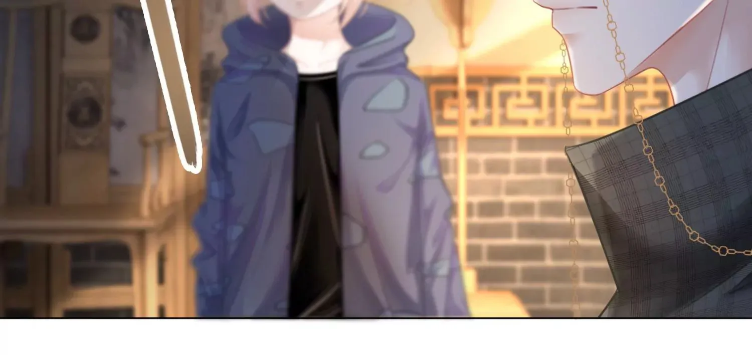 第49话 不会让你离开我 第69页