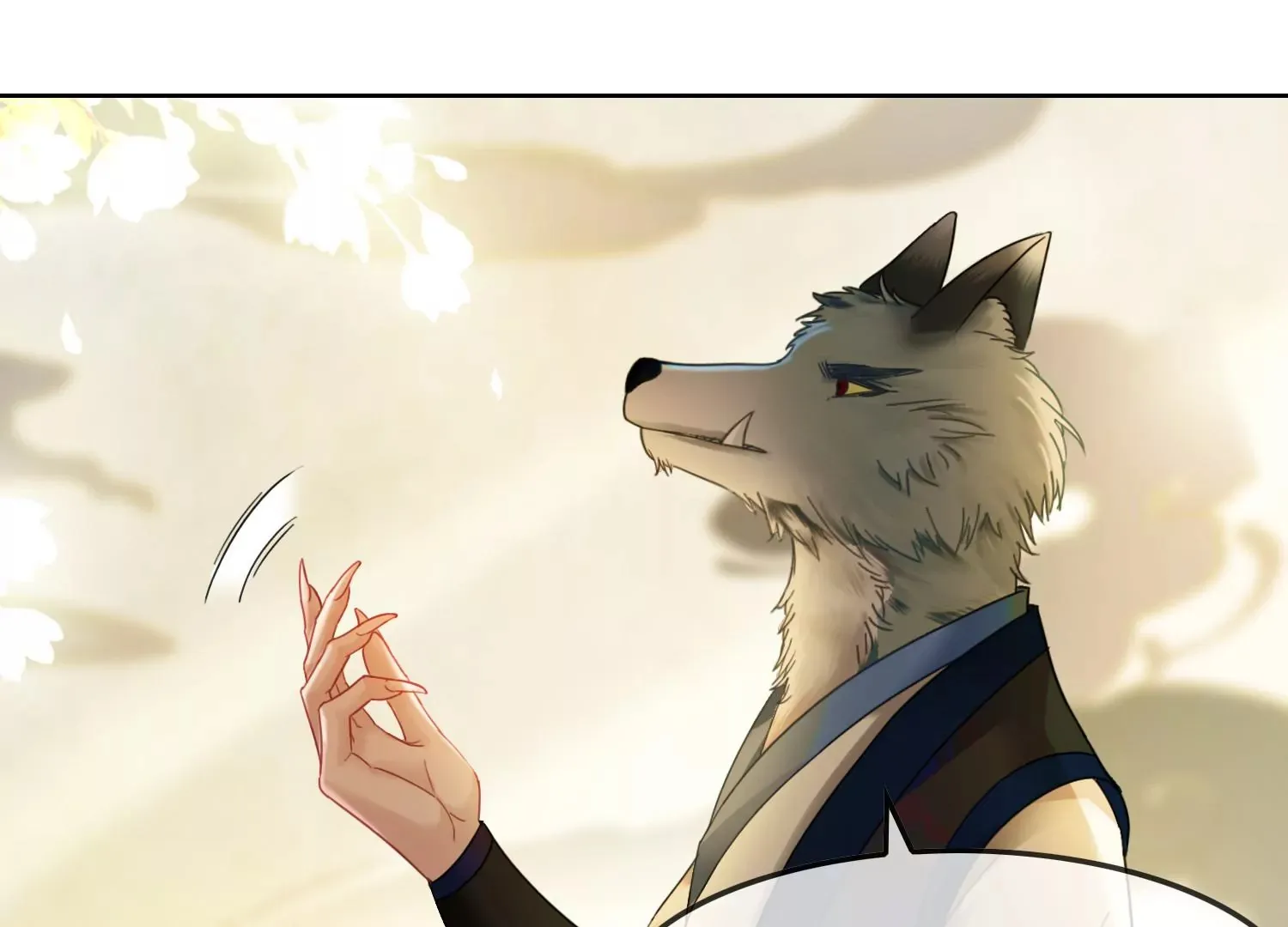 第53话 一切都是他自己决定 第9页