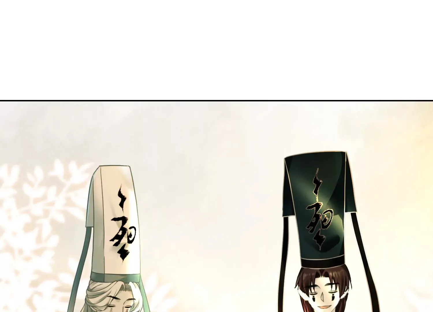 第53话 一切都是他自己决定 第22页