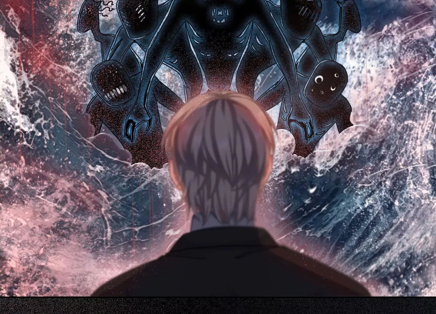 第57话 天尊法相现身 第36页