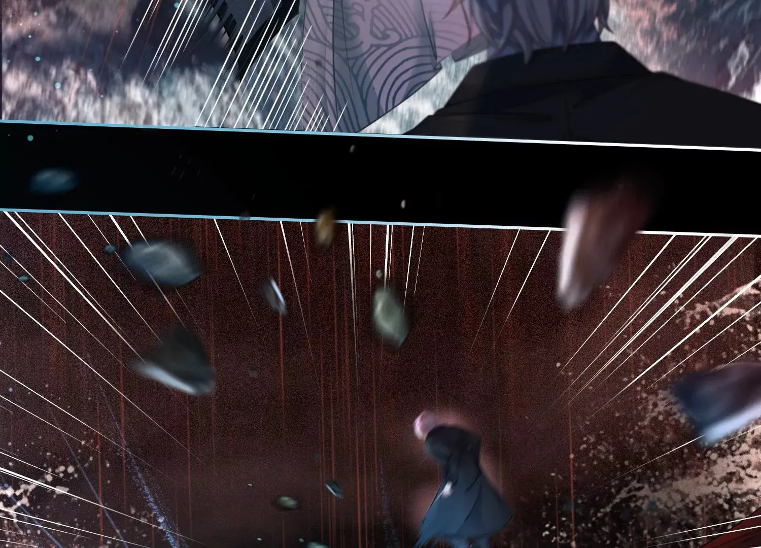 第57话 天尊法相现身 第43页