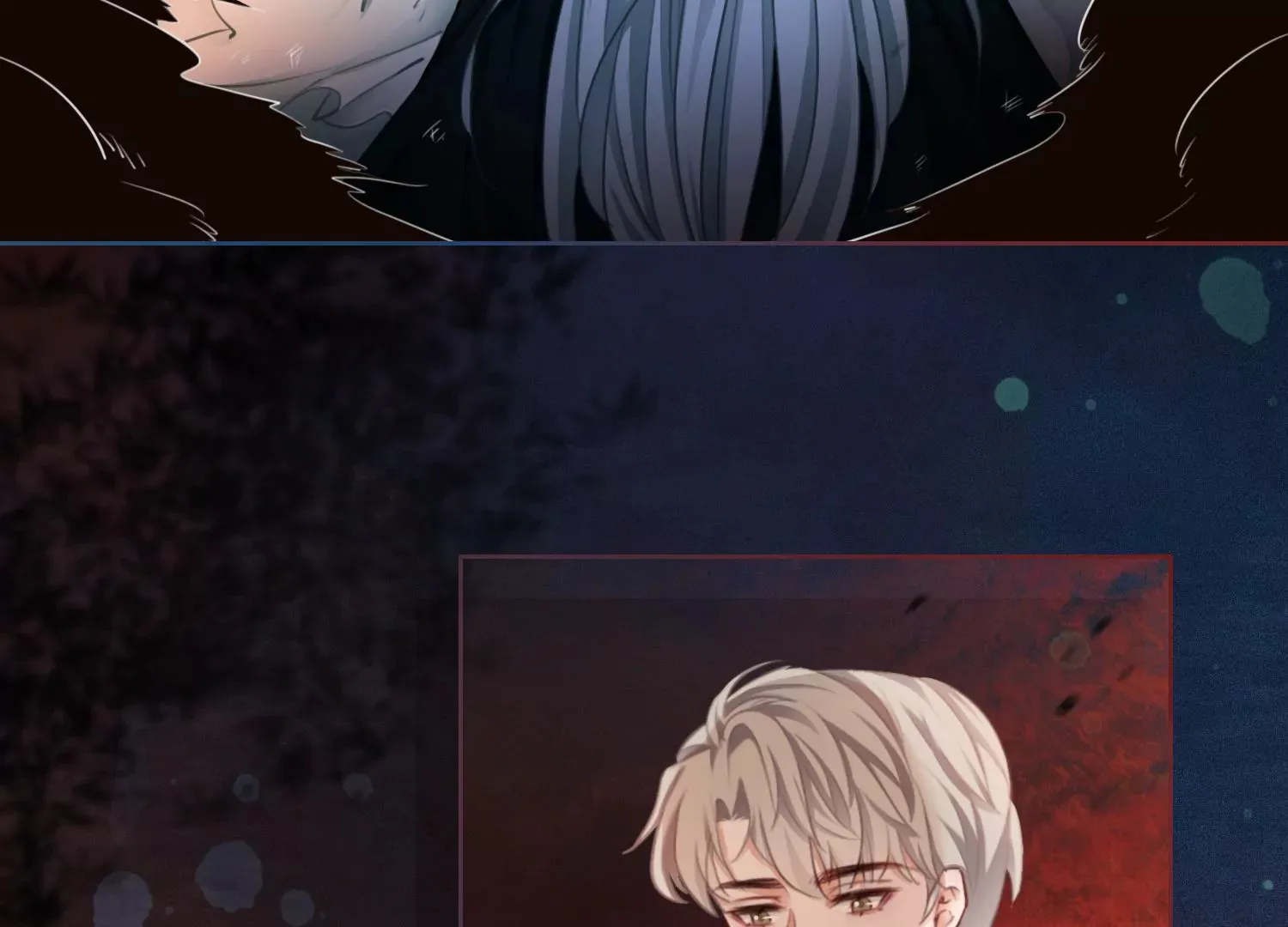 第57话 天尊法相现身 第74页