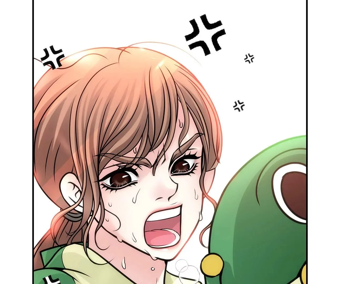 第4话 深爱的那个女人 第13页
