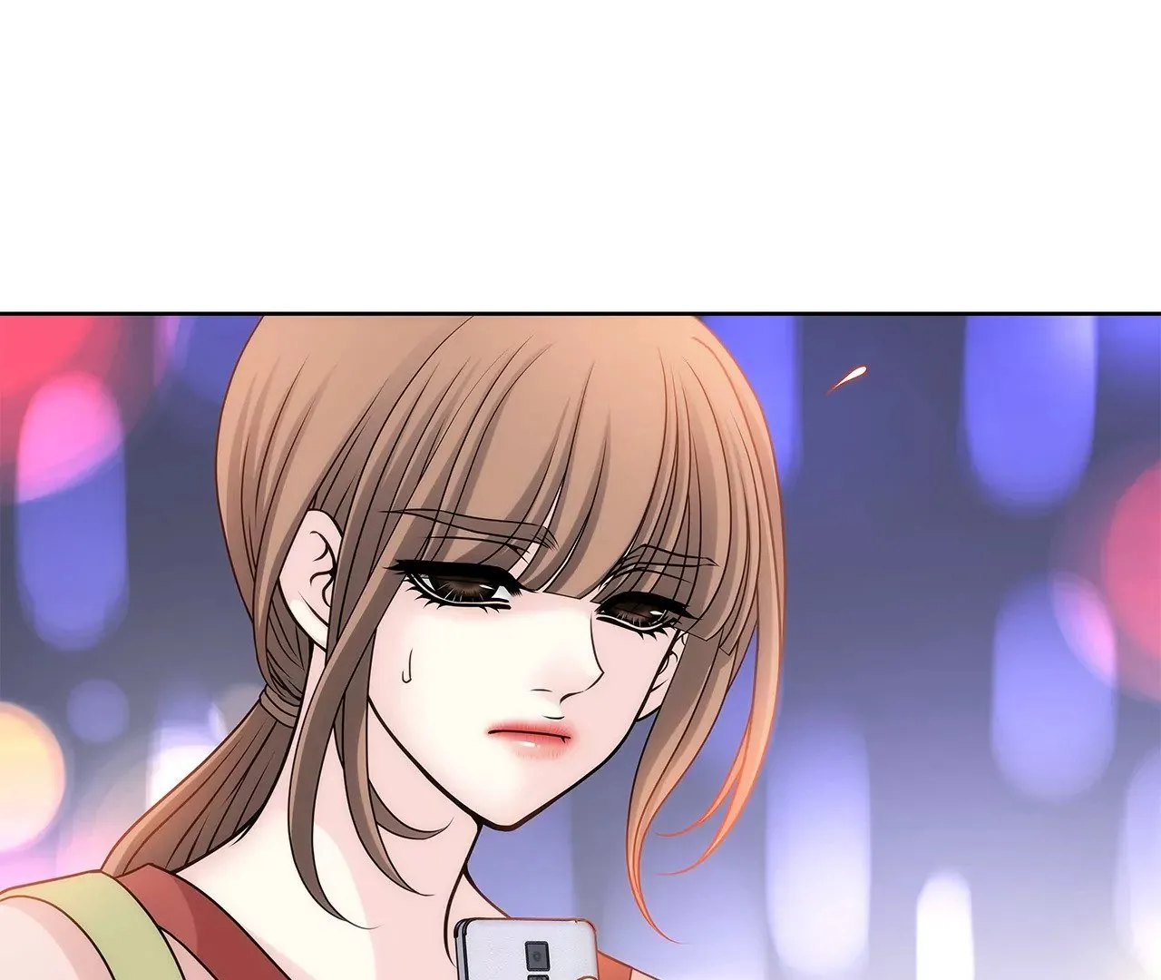 第5话 落魄千金 第13页