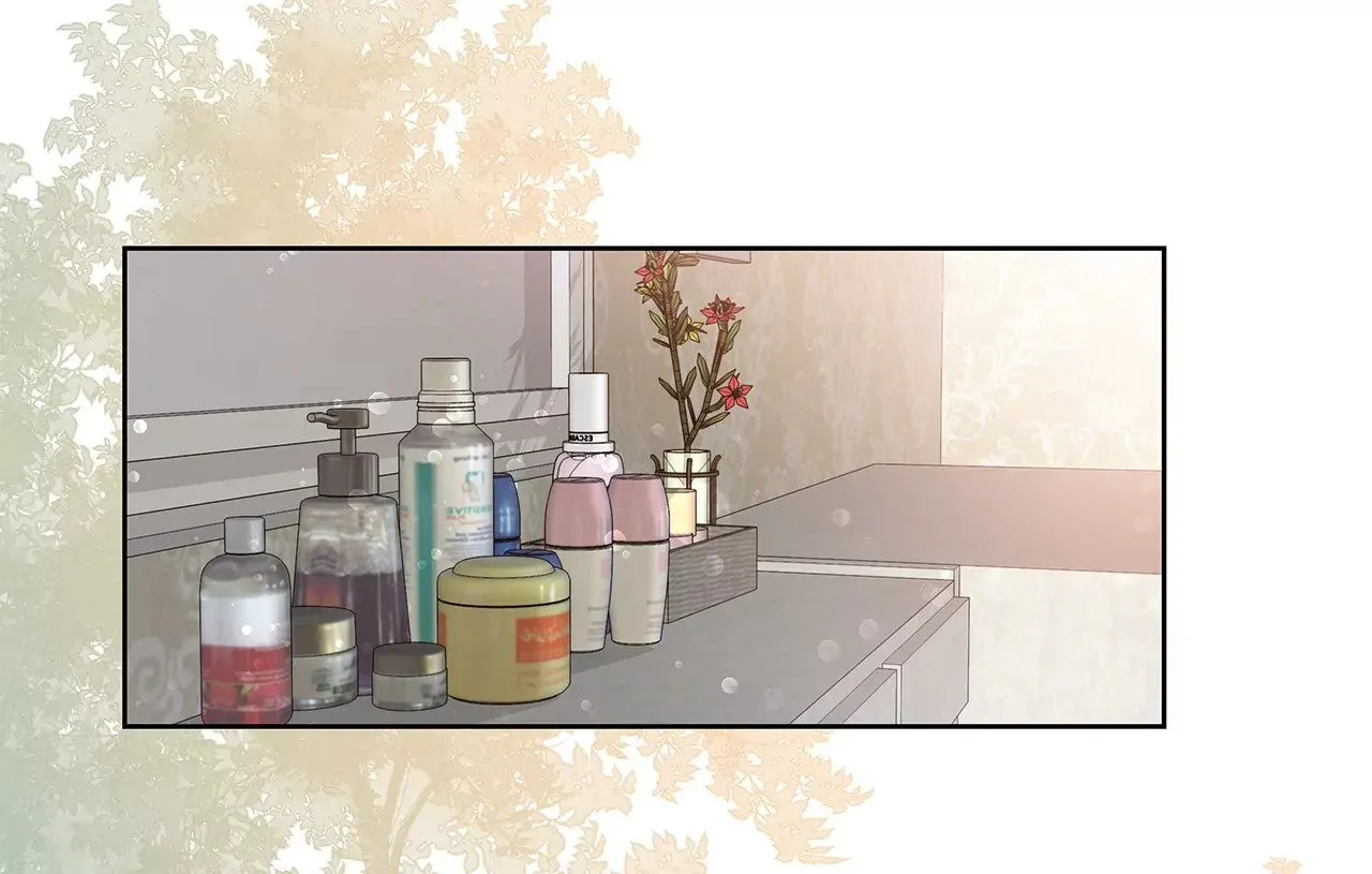 第7话 蒂芙尼的礼物 第3页