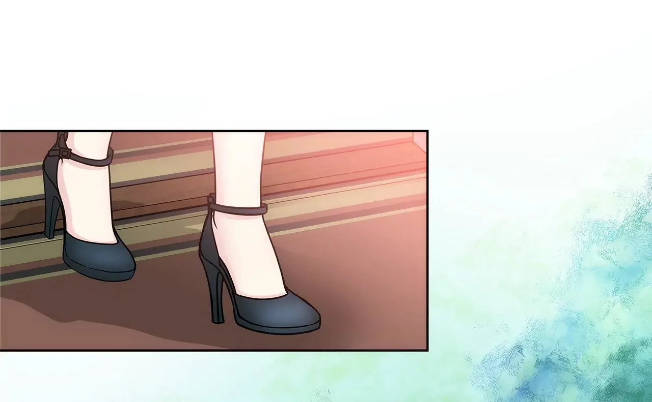 第7话 蒂芙尼的礼物 第26页