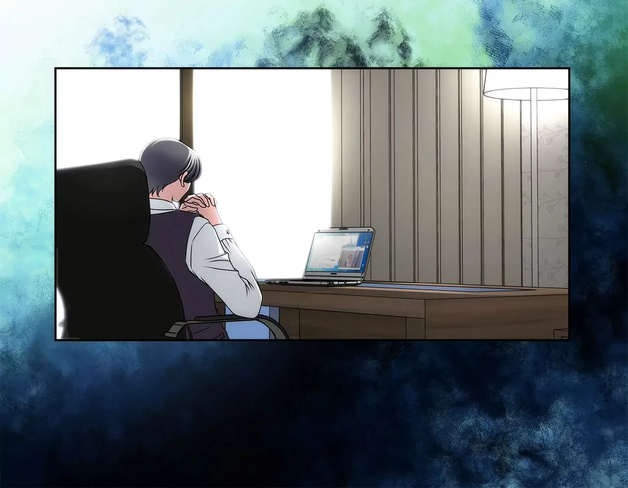 第7话 蒂芙尼的礼物 第27页