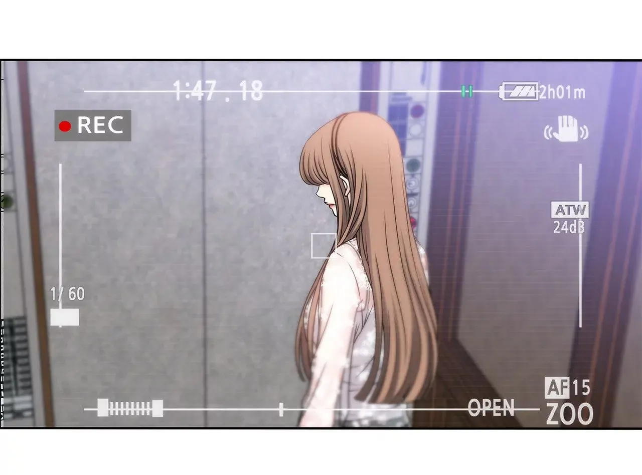 第7话 蒂芙尼的礼物 第30页