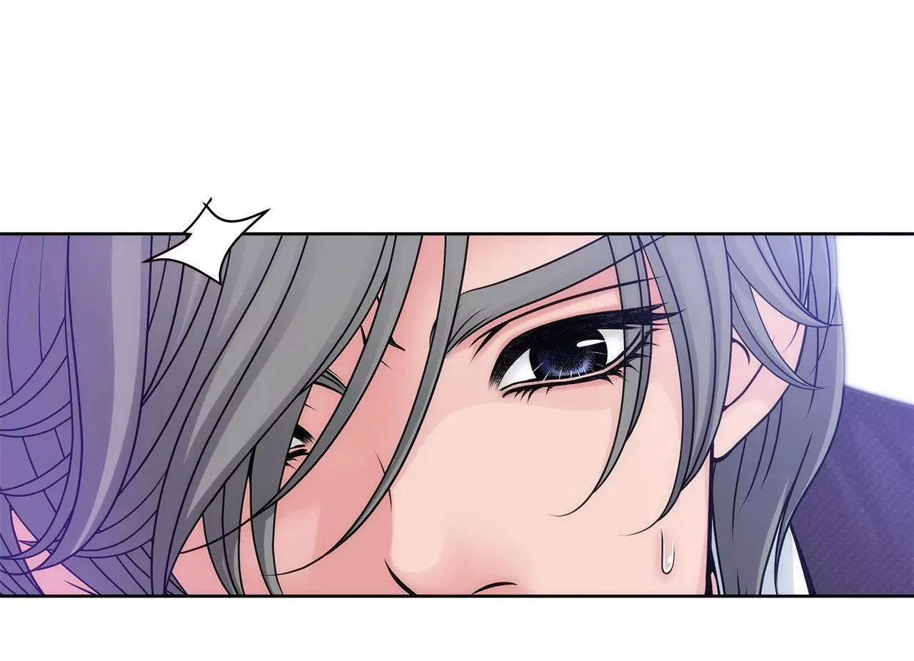第7话 蒂芙尼的礼物 第36页