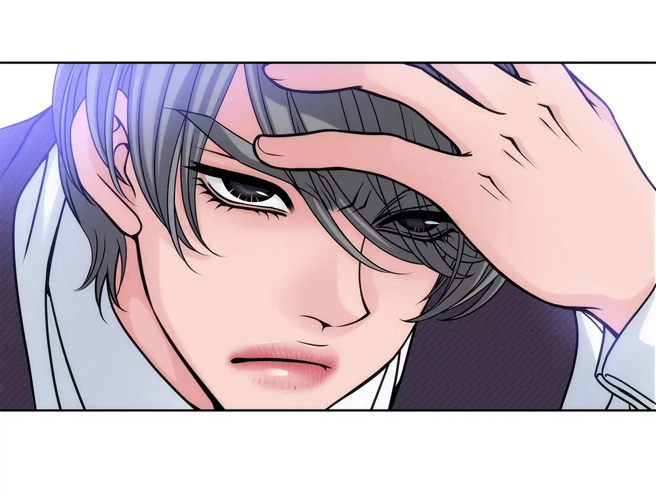第7话 蒂芙尼的礼物 第39页