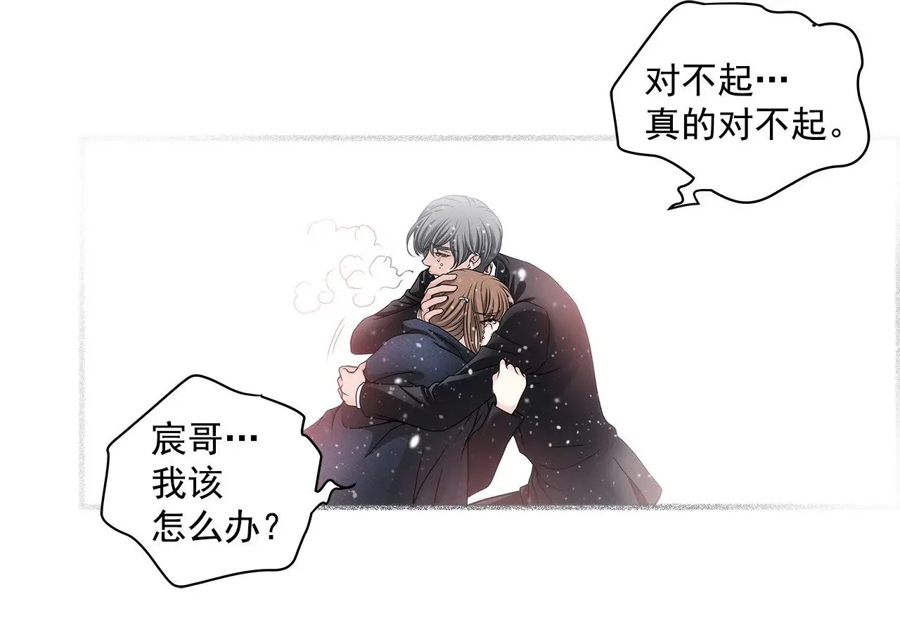 第10话 被前男友虐了！ 第17页