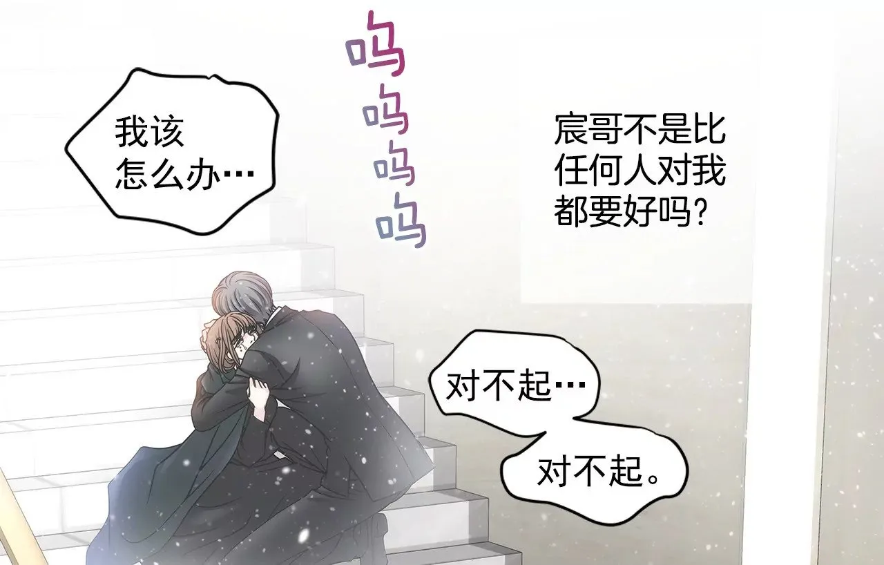 第10话 被前男友虐了！ 第18页