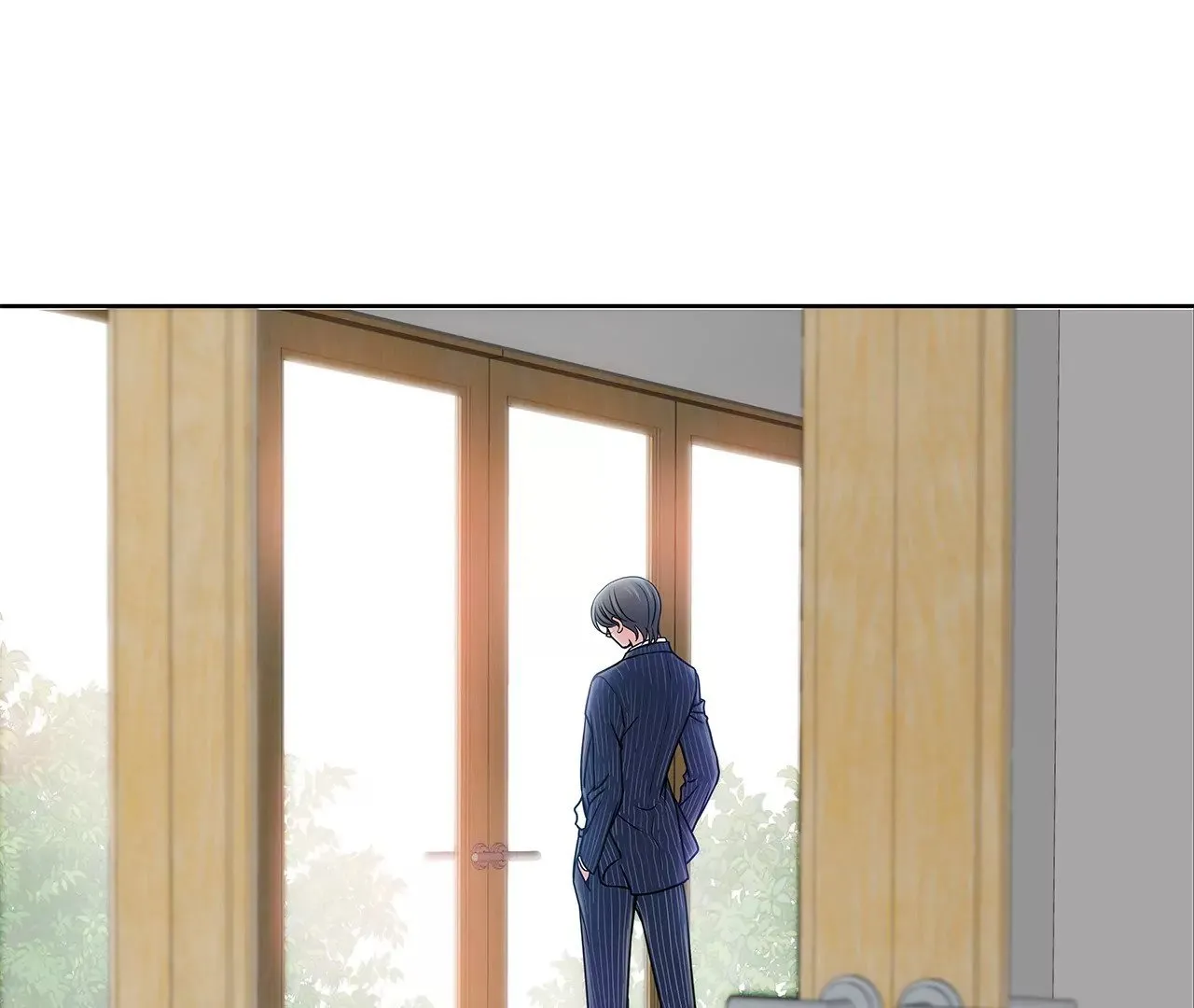 第3话 深爱过的那个男人 第3页