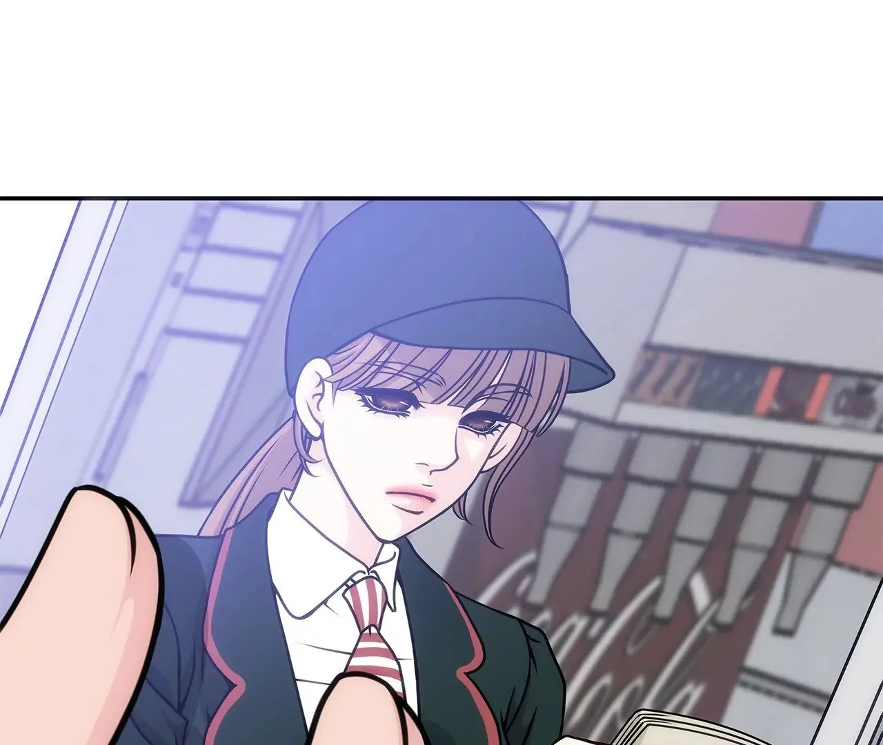 第3话 深爱过的那个男人 第47页