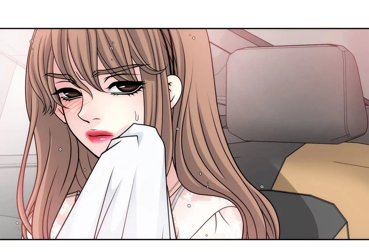 第11话 前男朋友把我买了 第35页