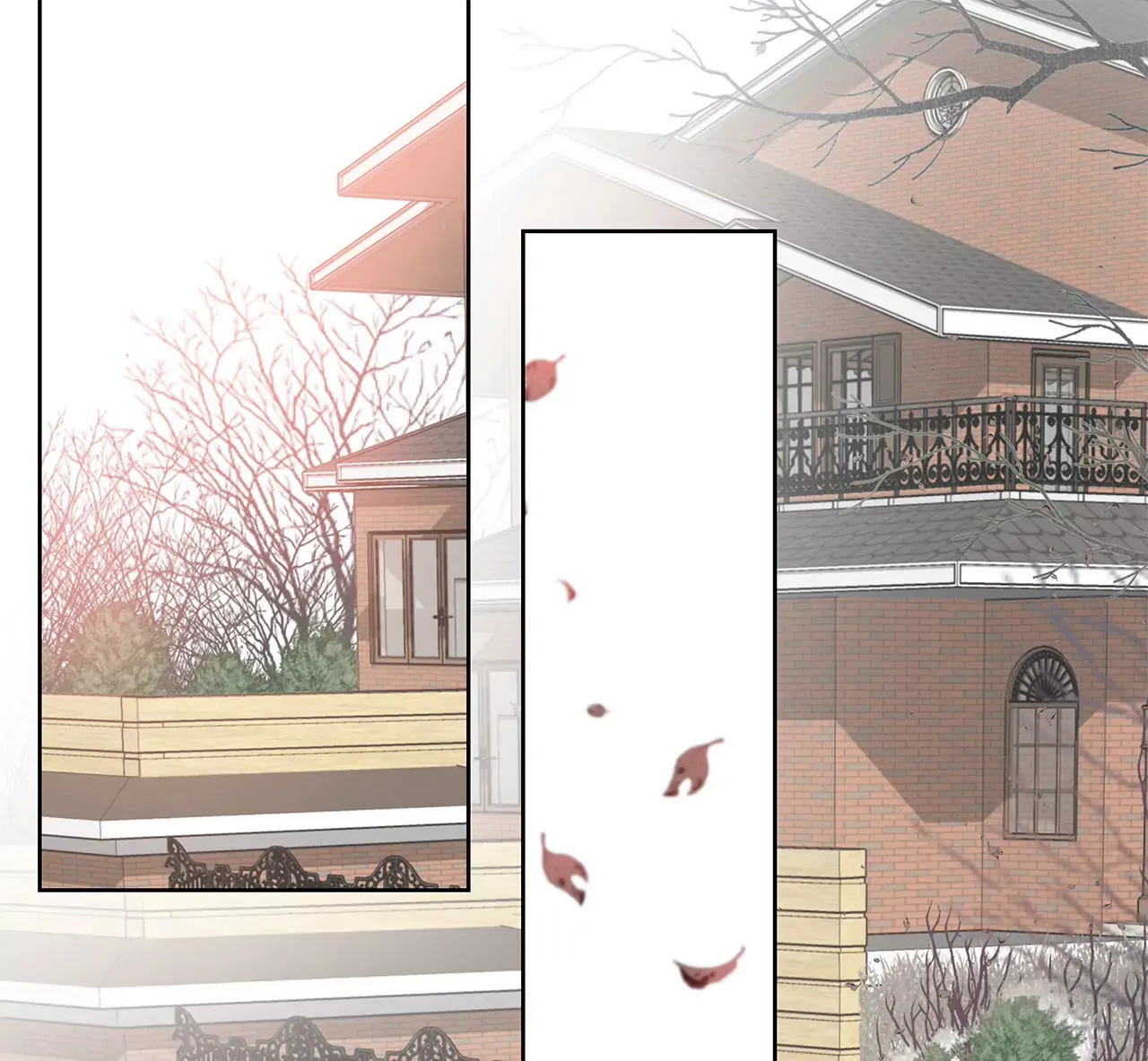 第17话 儿时的相遇 第35页