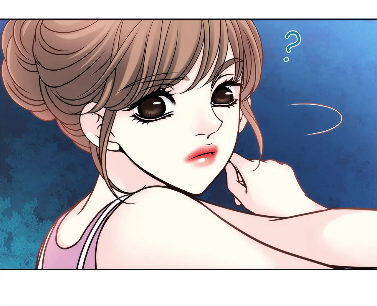 第21话 情窦初开 第27页
