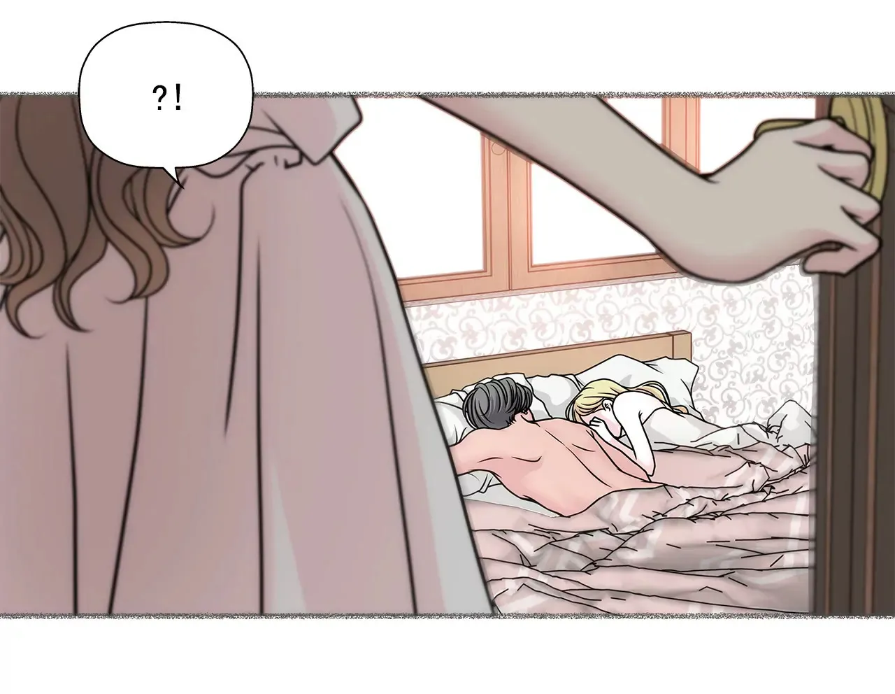 第30话 同床的误会 第6页