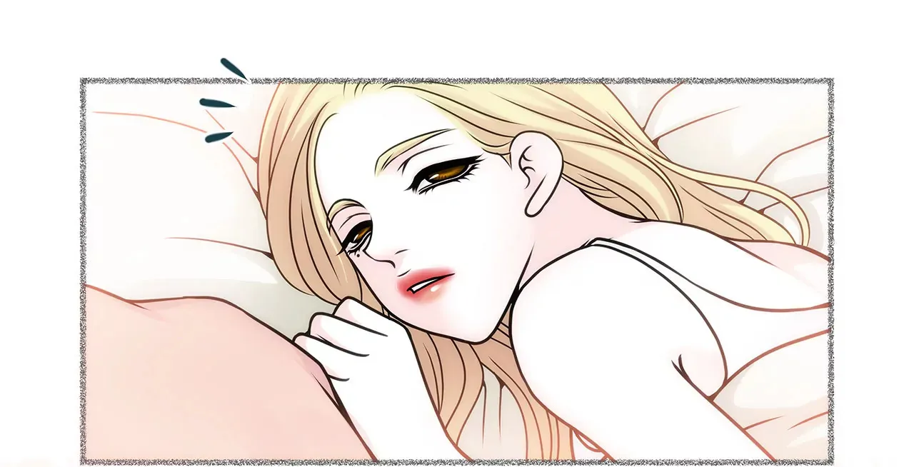 第30话 同床的误会 第7页