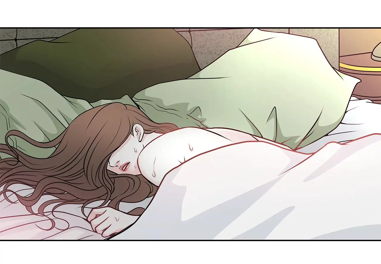 第36话 我再也等不下去了 第37页