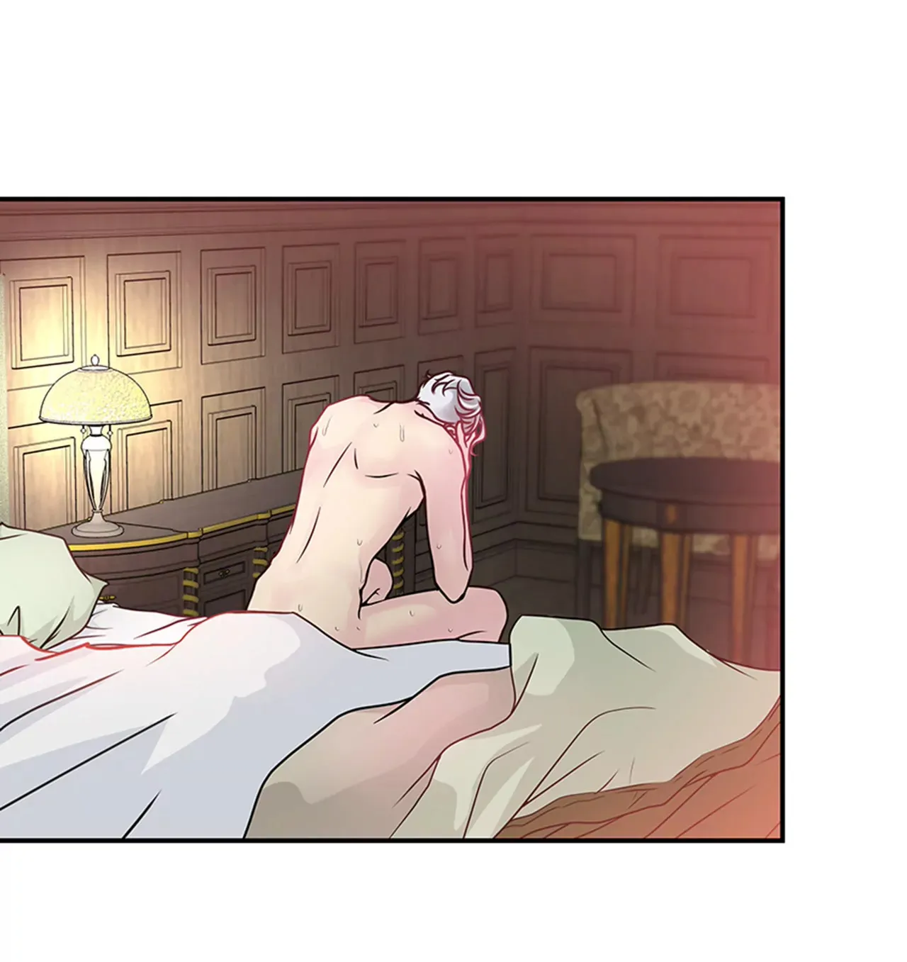 第36话 我再也等不下去了 第38页
