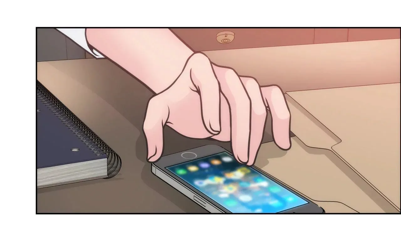 第48话 奉献 第17页