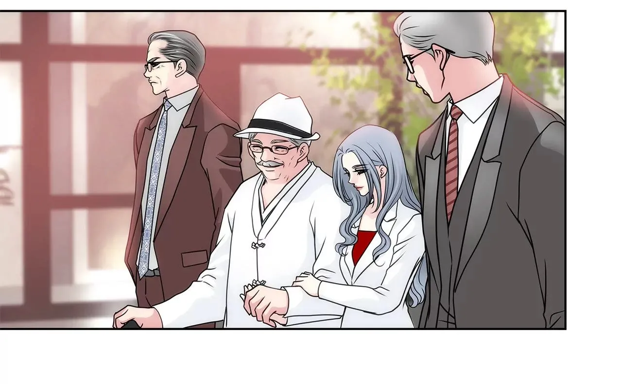第58话 家族之争 第8页