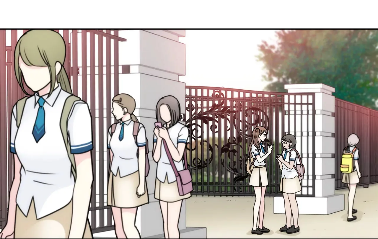 第65话 抱紧 第14页