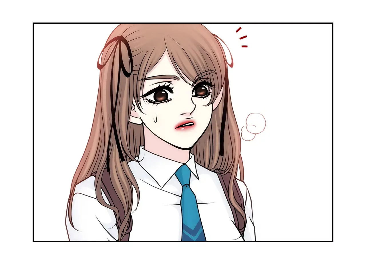 第65话 抱紧 第23页