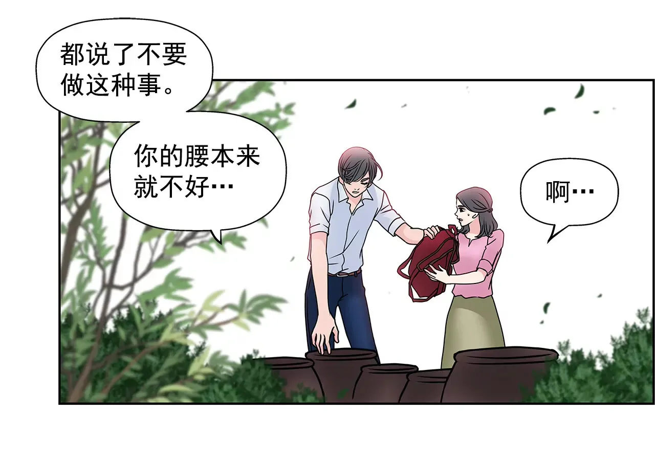 第70话 父亲 第20页